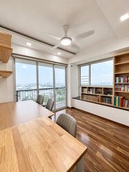 Blk 588C Park Central @ Amk (Ang Mo Kio), HDB 5 Rooms #633789061